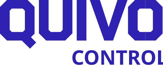 QUIVO Control Logotipo
