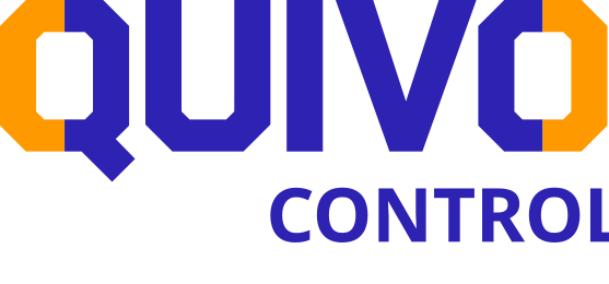 QUIVO Control Logotipo