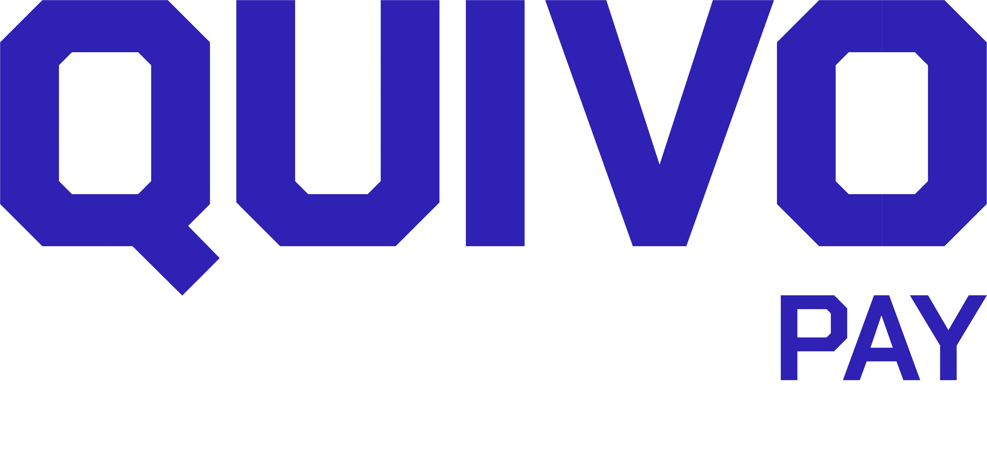 QUIVO Pay Logotipo