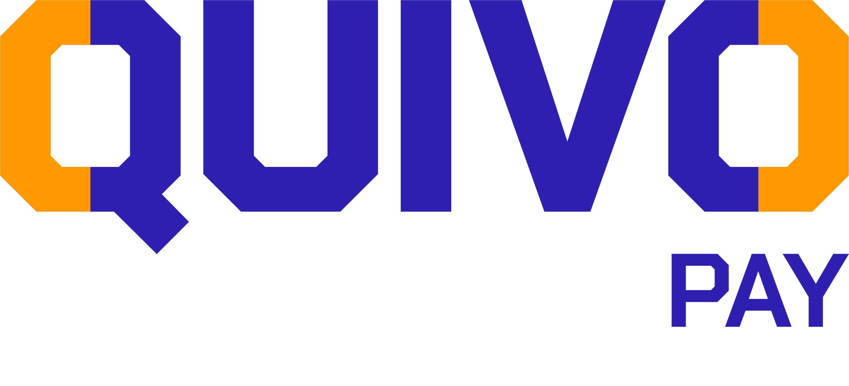QUIVO Pay Logotipo