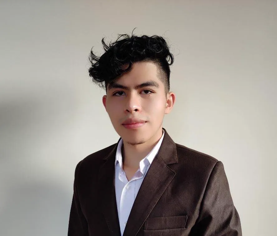 Angel Denis Peñaranda Lagrava