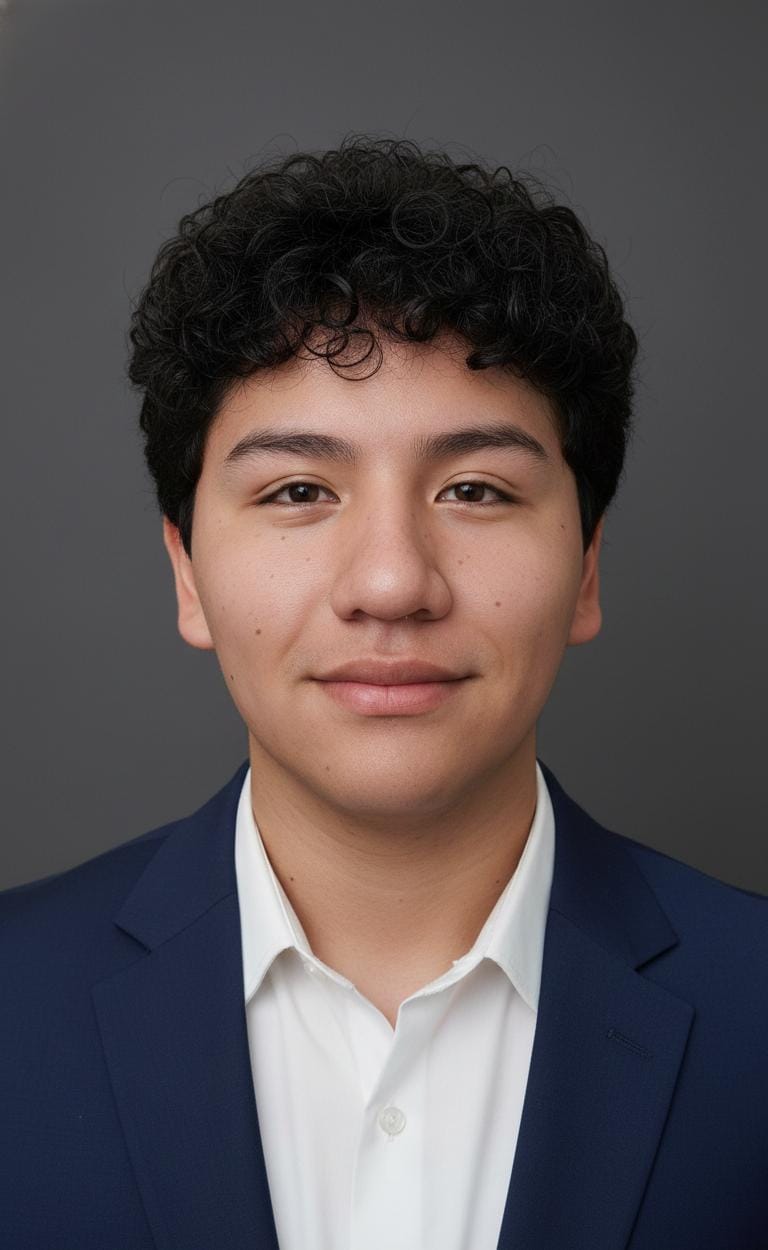 Nicolas Guaman Chavez