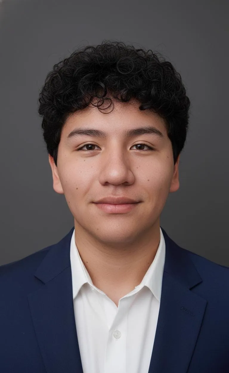 Nicolas Guaman Chavez